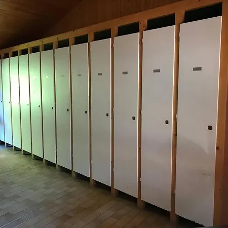 Style Chalet, Simple Et Soigne