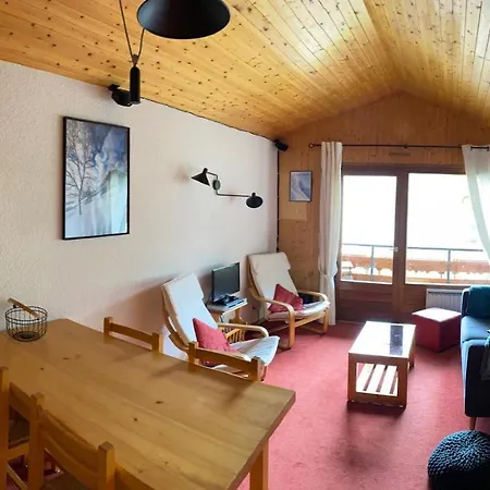 Apartment Style Chalet, Simple Et Soigne