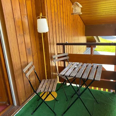 Style Chalet, Simple Et Soigne Le Grand-Bornand