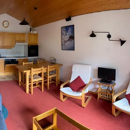 Apartment Style Chalet, Simple Et Soigne Le Grand-Bornand